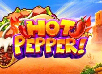 Hot Pepper автомат онлайн Nolimit City