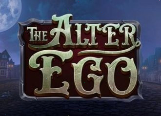 The Alter Ego игровой слот игры Play'n Go