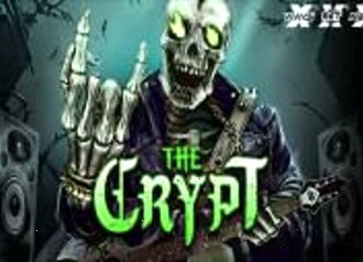 The Crypt готический игровой автомат онлайн деньги бесплатные фриспины